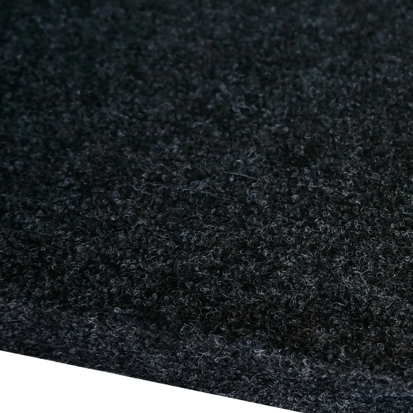 Vica International Trapmat Spurt - Antraciet - 20x56 Cm - 15 Stuks