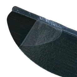 Vica International Trapmat Spurt - Antraciet - 20x56 Cm - 15 Stuks