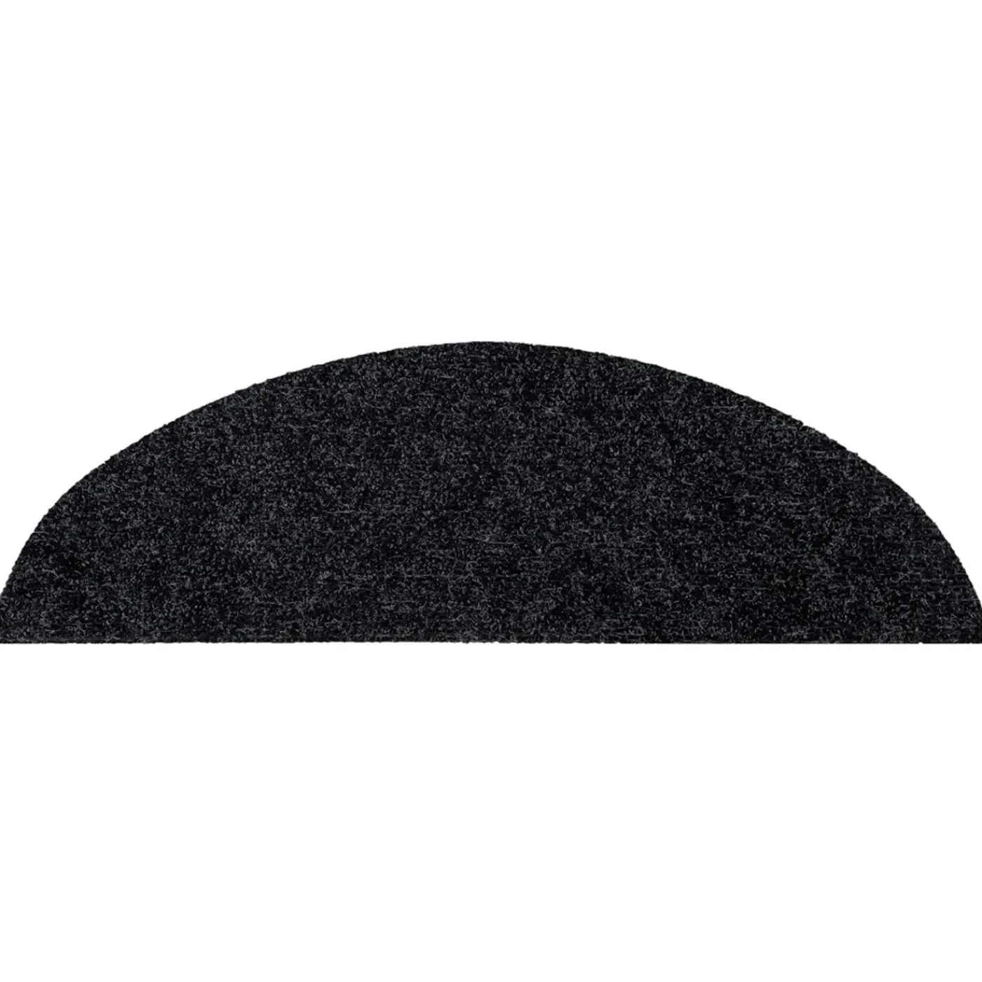 Vica International Trapmat Spurt - Antraciet - 20x56 Cm - 15 Stuks
