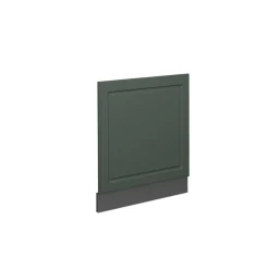 Vicco Gevel Fameline, 60cm, Pt Antraciet, Groen Of Campagne/antraciet, 45609