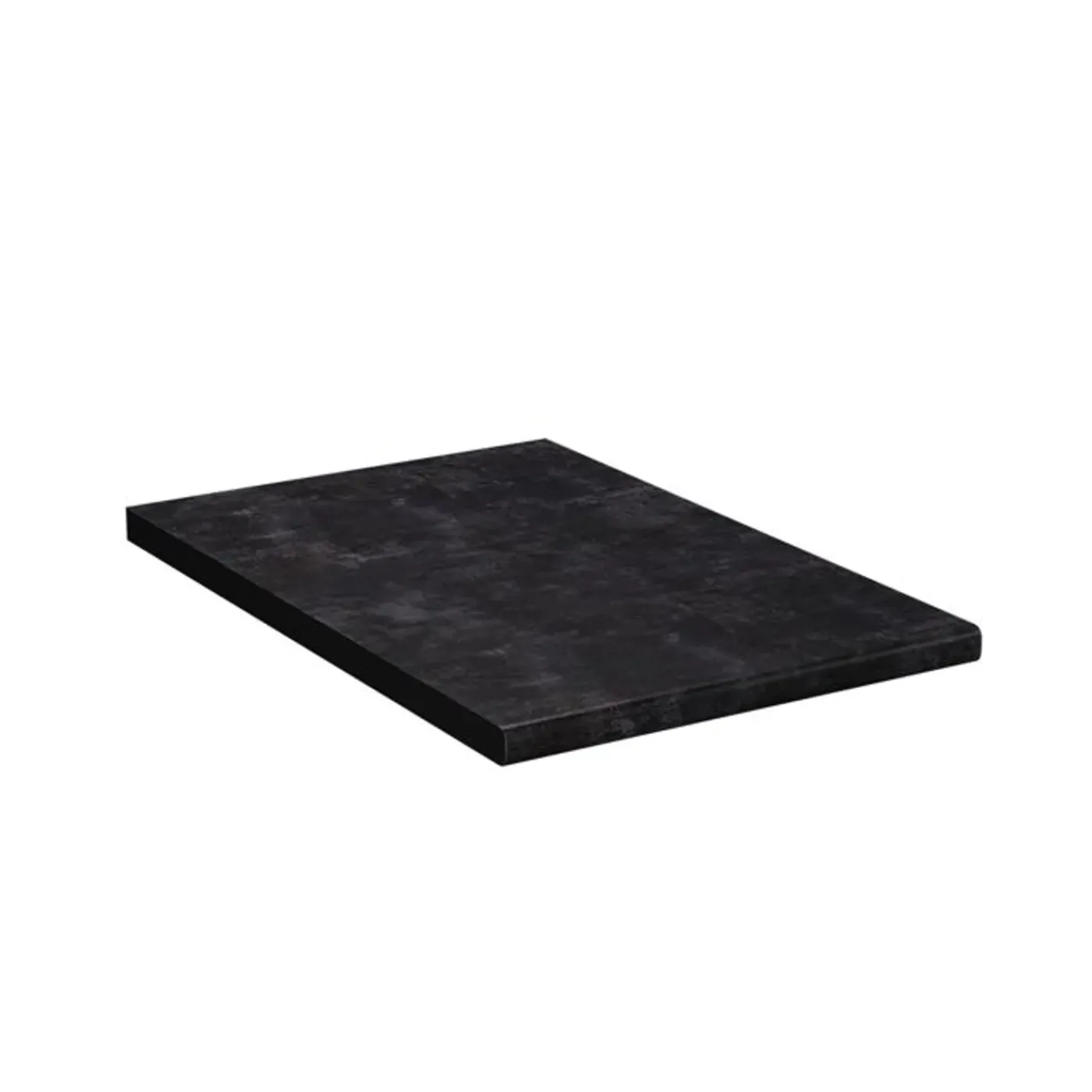 VICCO Keuken Werkblad Rline, 40cm, Antraciet/antraciet, 42049