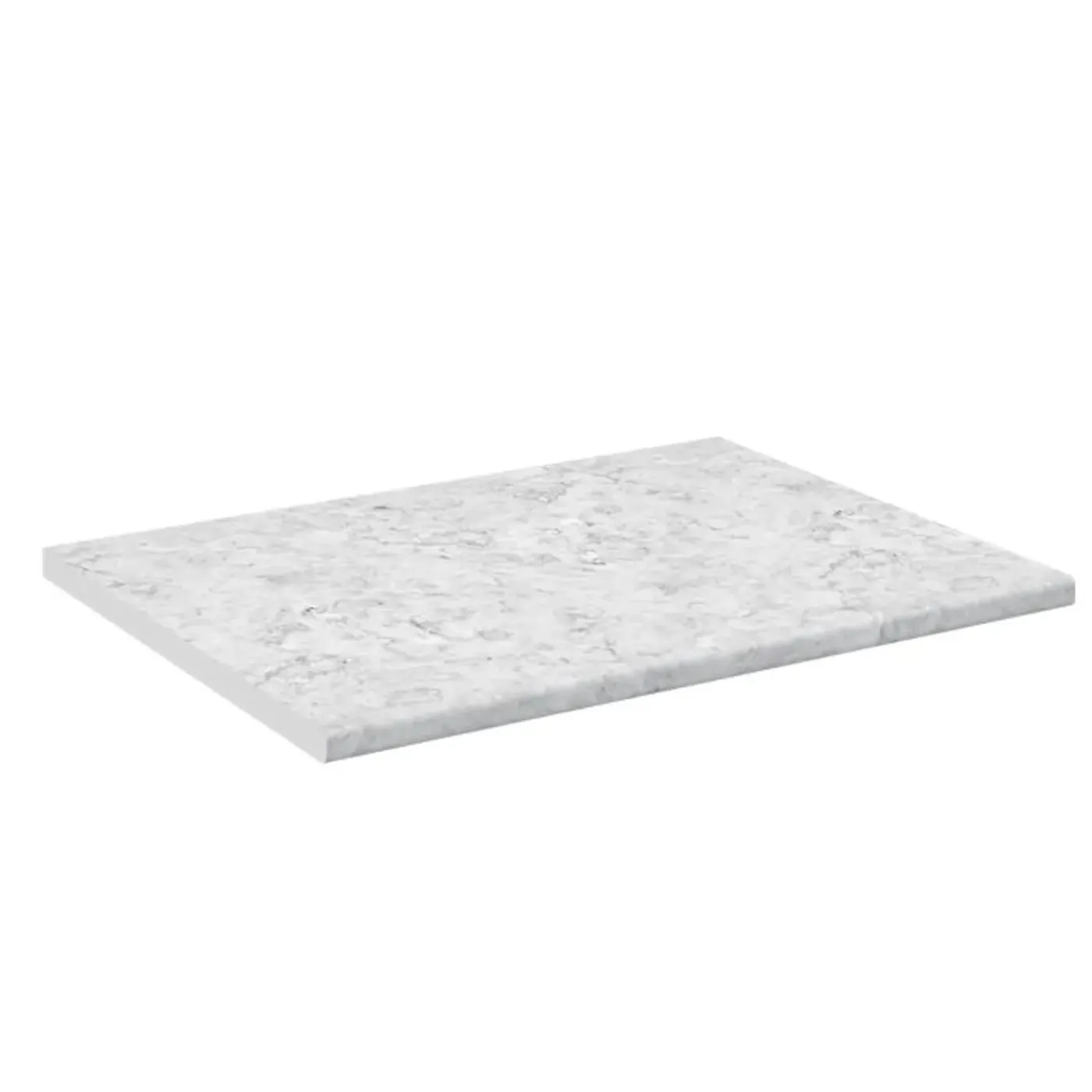 VICCO Keuken Werkblad Rline, 80cm, Marmer, 41265