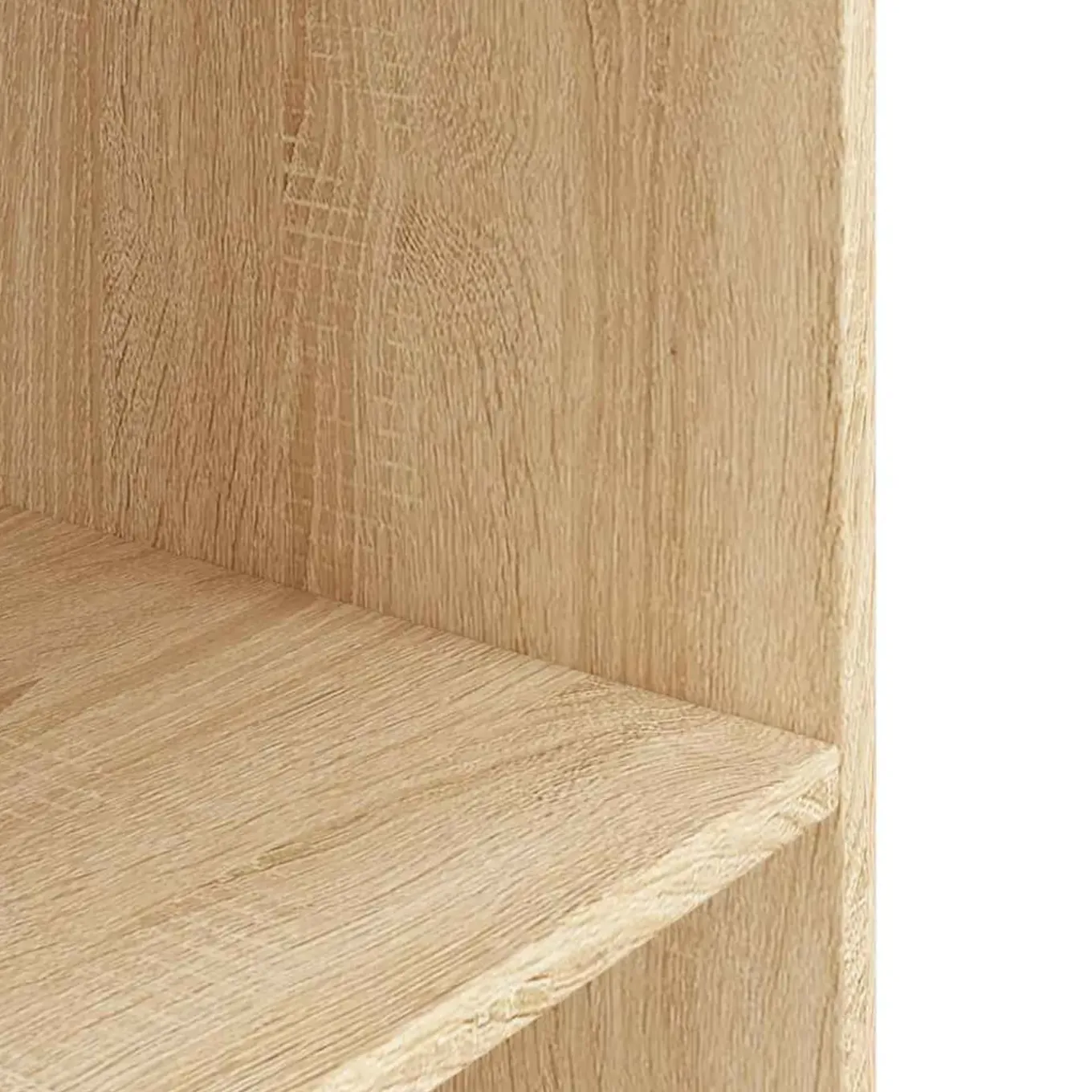 Vidaxl -aquariumkast -bruin -80 X 35 X 60 Cm -bewerkt Hout