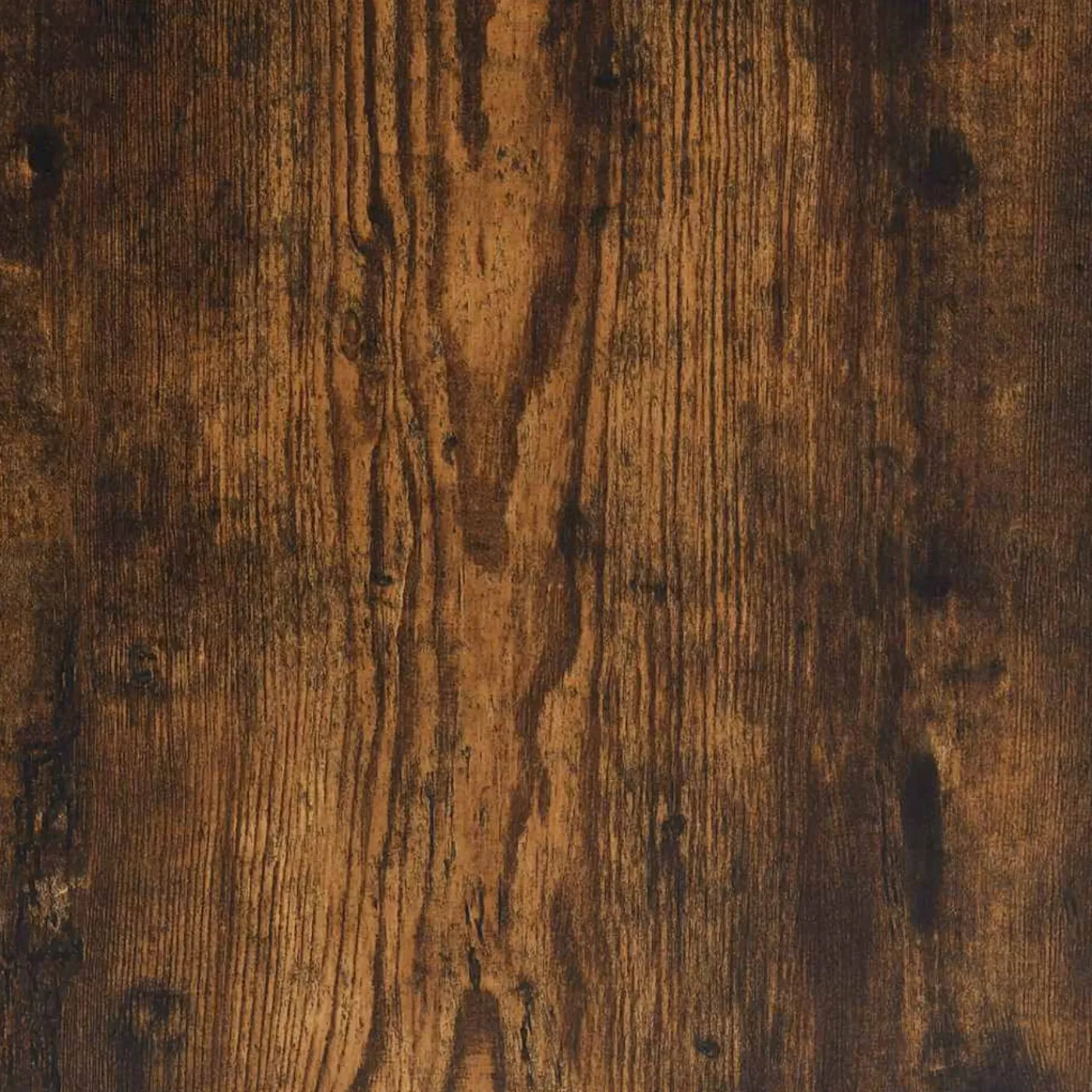vidaXL -aquariumstandaard -bruin -80 X 35 X 60 Cm -bewerkt Hout