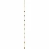 vidaXL -hangende Kerstboom -55 X 120 Cm