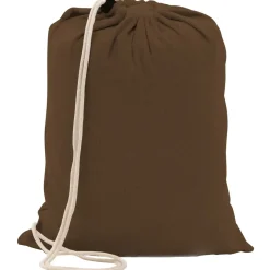 vidaXL Hangmat 1 Bruin Hang mat