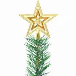 Vidaxl -kerstboom -groen -pvc