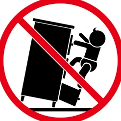 vidaXL Lockerkast 1 Grijs Opbergkast