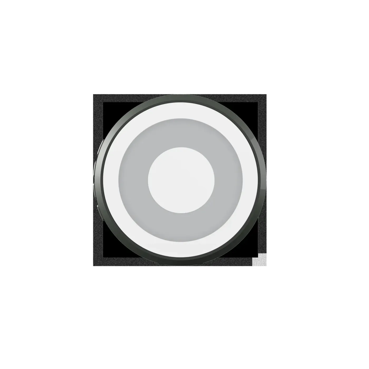Smartlife Domotica Video Deurbel Voor Buitengebruik Met Full Hd Camera Infrarood Nachtzicht En Ip65 Waterdicht