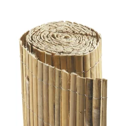 Livn Videx balkonscherm splitbamboo Shanghai90x300cm
