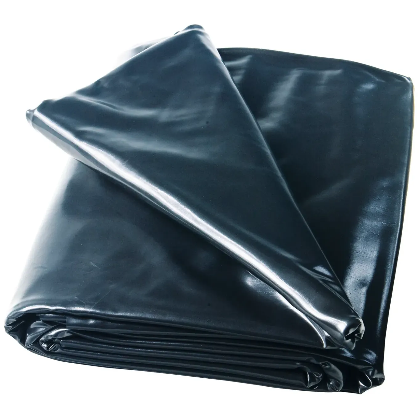 Vijverfolie PVC 0,5 mm 6x8