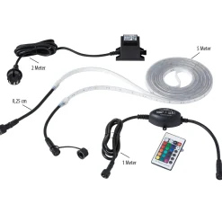 Heissner Vijver smart light LED lint RGB set