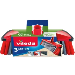 Vileda bezem 3Action