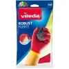 Vileda handschoenen Robuust M