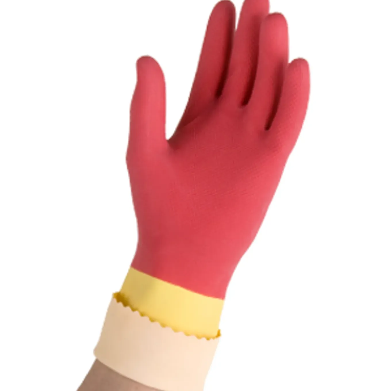 Vileda handschoenen Robuust M