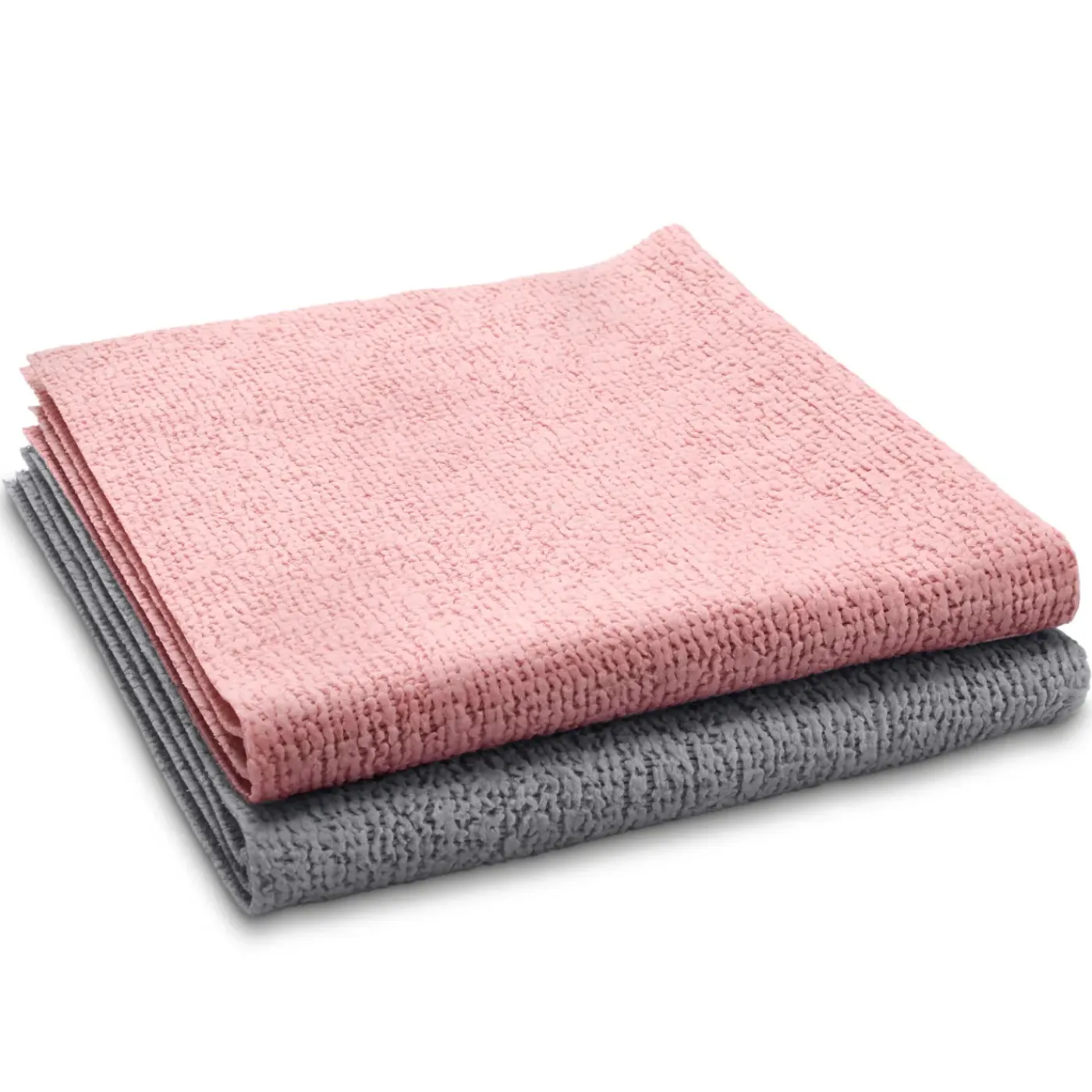 Vileda microvezeldoekjes Soft Touch Actifibre Soft 2st