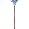 Vileda raamwissers Active 2-in-1 + telescopische steel