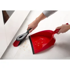 Vileda stoffer en blik set 2-in-1