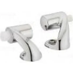Villeroy & Boch Subway 2.0 Subway Scharnieren - Voor Urinoirzitting