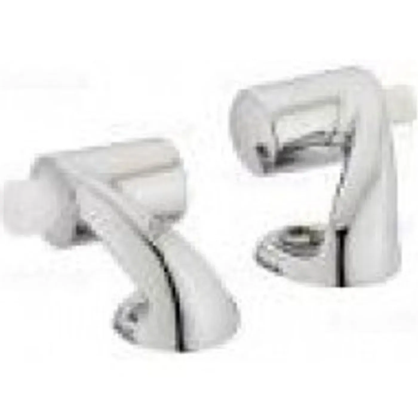 Villeroy & Boch Subway 2.0 Subway Scharnieren - Voor Urinoirzitting