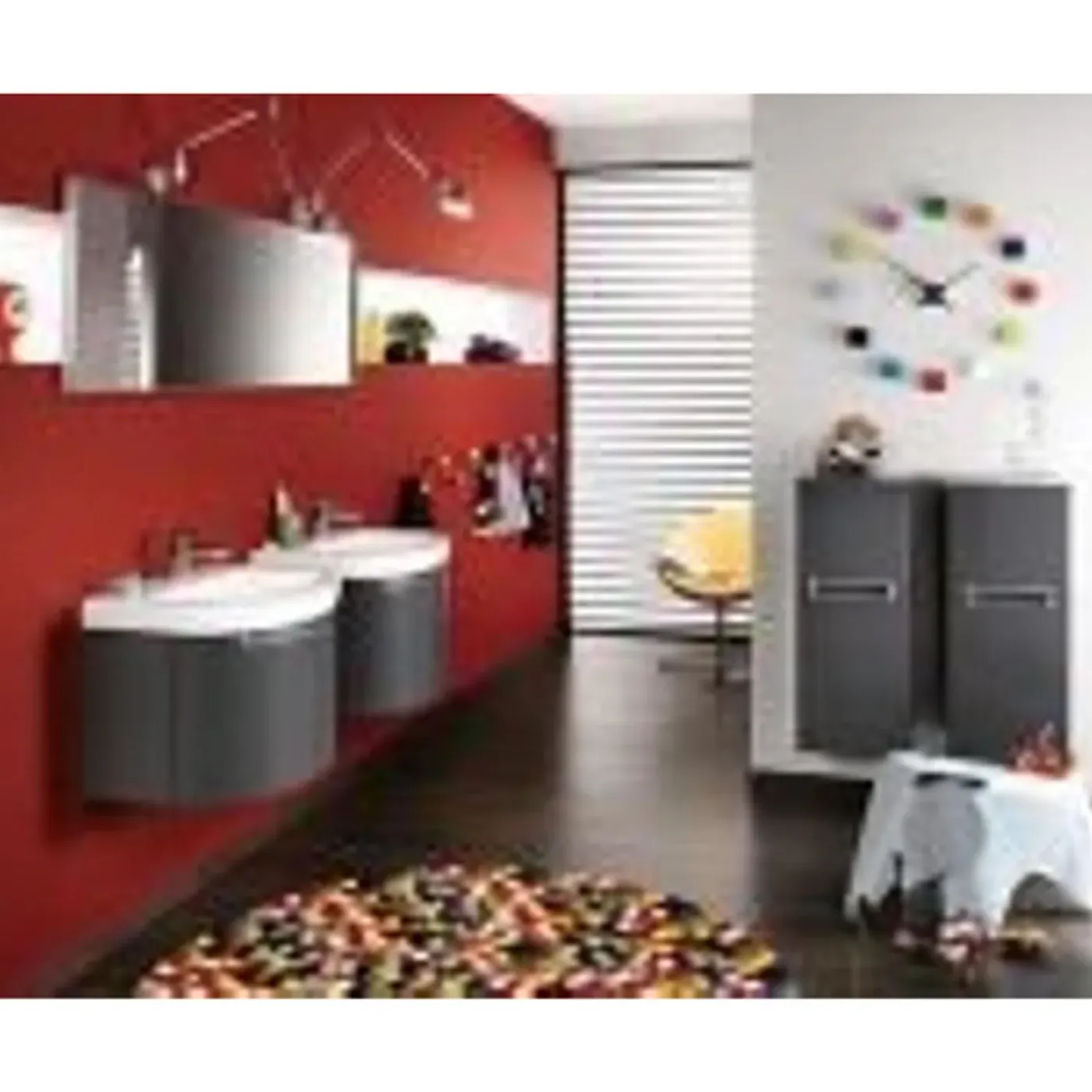 Villeroy & Boch Subway 2.0 Subway Scharnieren - Voor Urinoirzitting