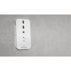 Villeroy & Boch Viclean-i 100 Douche-wc – Invisiblejet & Harmonicwave – White Alpin Ceramicplus