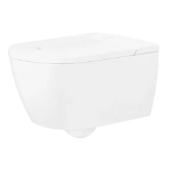 Villeroy & Boch Viclean-i 100 Douche-wc – Invisiblejet & Harmonicwave – White Alpin Ceramicplus