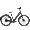 Villette Elektrische Fiets Extreme Rm Automatic Dark Grey