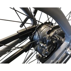 Villette Elektrische Fiets Extreme Rm Automatic Dark Grey