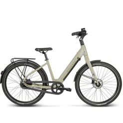Villette Elektrische Fiets Extreme Rm Automatic Greige