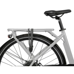Villette Elektrische Fiets L' Amant 13ah Celtic Grey