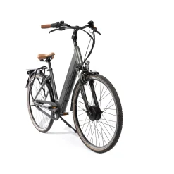 Villette Elektrische Fiets L' Amant Nexus 3 10ah Dark Grey