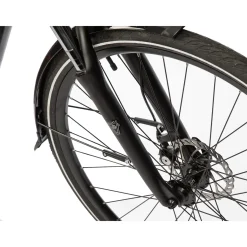 Villette Elektrische Fiets L' Amant 13ah Red