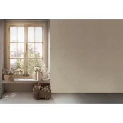 Overig Vinylbehang op vlies Volpa beige 386903