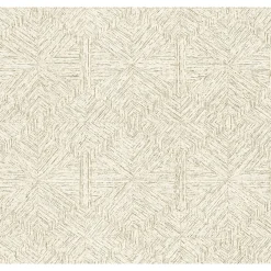 Overig Vinylbehang op vlies Volpa beige 386903