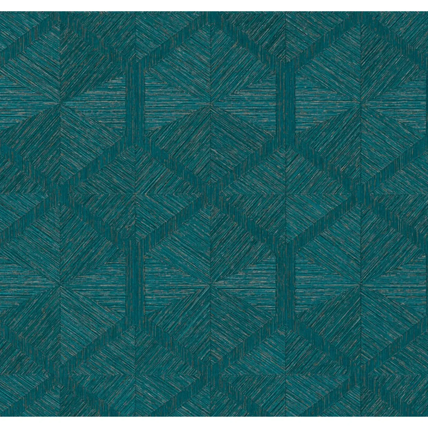 Overig Vinylbehang op vlies Volpa blauw 386901