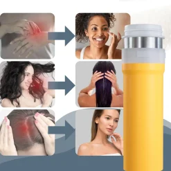 VITASENSE WATERFILTERS ENERGIZING