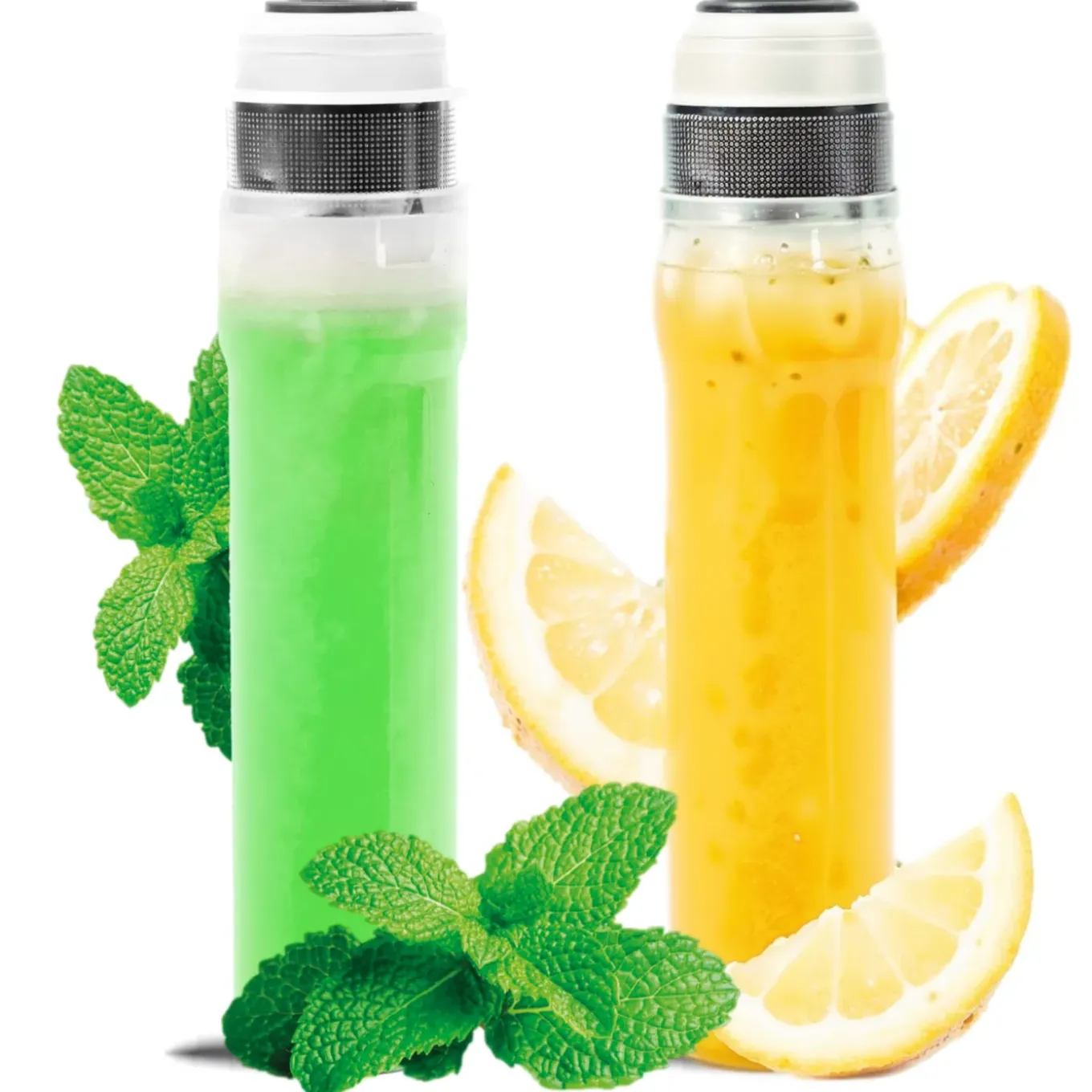 VITASENSE WATERFILTERS ENERGIZING