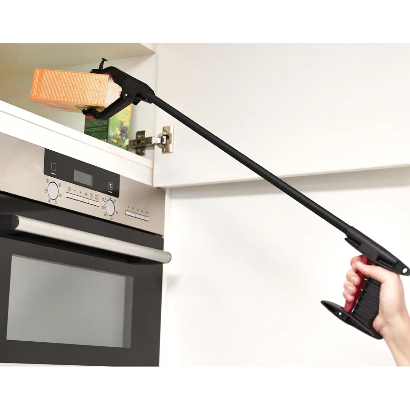 Vitility Vit70510010 Grijper 76 Cm Lichtgewicht Magneet Voor Senioren