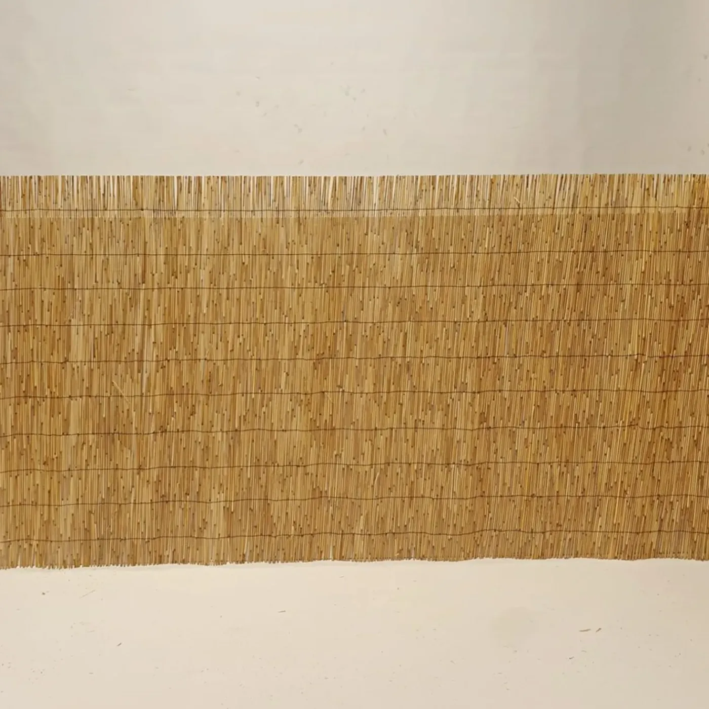 Viva - Rietmat op rol ca.100 x 500cm