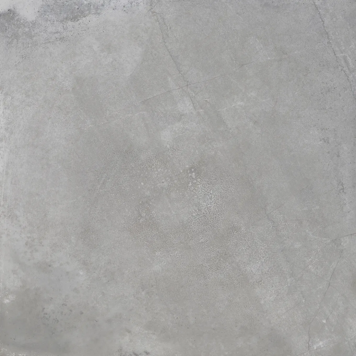 Vloer- en wandtegel Flora Pearl - Natuursteenlook Grijs - 60x60cm - 1,44m²