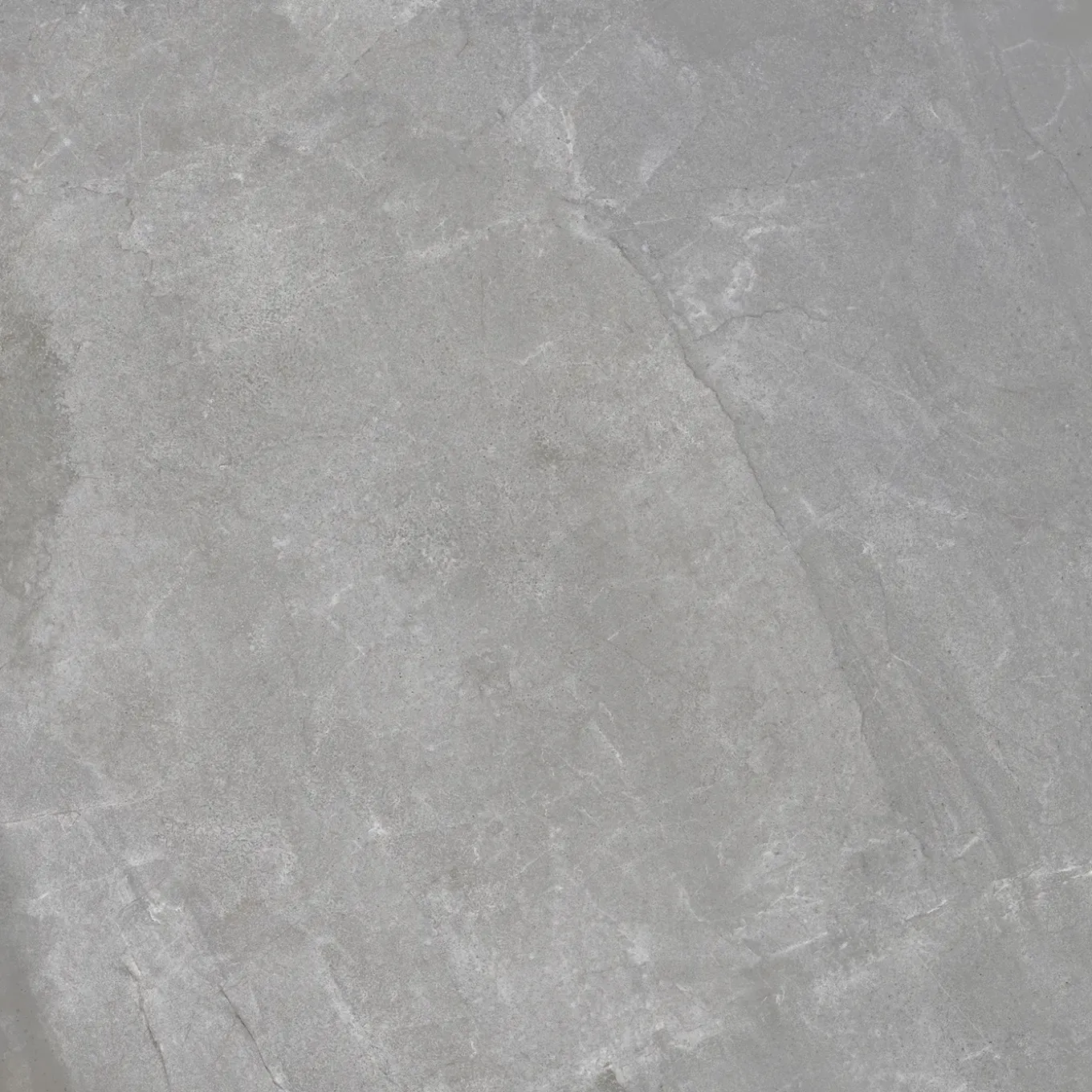 Vloer- en wandtegel Flora Pearl - Natuursteenlook Grijs - 60x60cm - 1,44m²