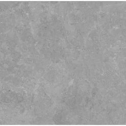 Vloertegel Breccia Grigrio - Natuursteenlook - Grijs - 60x60cm - 1,44m²