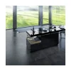 Vloertegel Downtown Mist - Betonlook - 30x60cm - 1,44m²