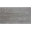 Vloertegel Grunge Coal - Betonlook Antraciet - 30x60cm - 1,44m²
