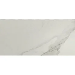 Overig Vloertegel Pisa - Marmerlook Wit - 29,8x60cm - 1,44m²