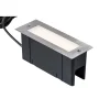 Heissner Vlonder- en wandverlichting 4W wit