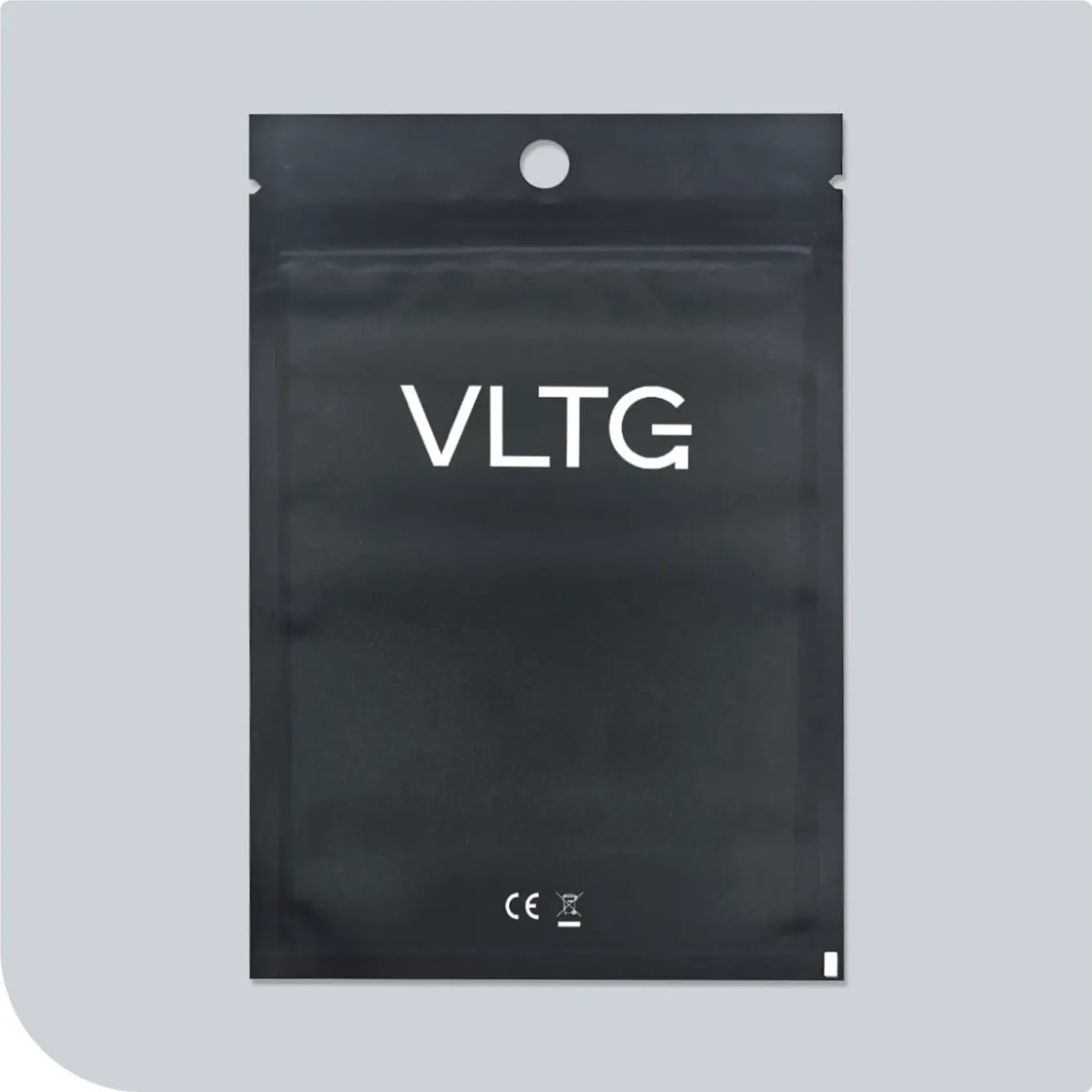 Vltg Draad Zekeringhouder 6.3x32mm - 500ma - Met 5 Glaszekeringen - F (snel) - 250v