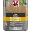 V33 meubellak transparant hoogglans 1L