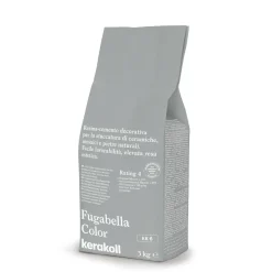 Kerakoll Voegmortel Fugabella - Kleur 6 - Waterafstotend - Flexibel - 3 kg